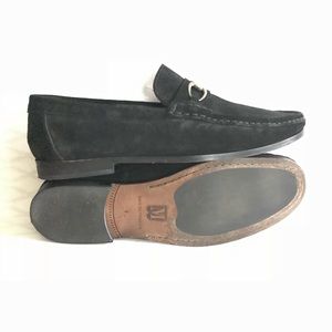 Bruno magli townsend loafer Clearance